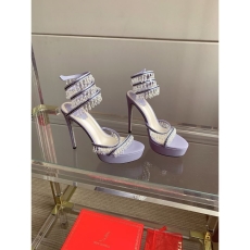 Rene Caovilla Sandals